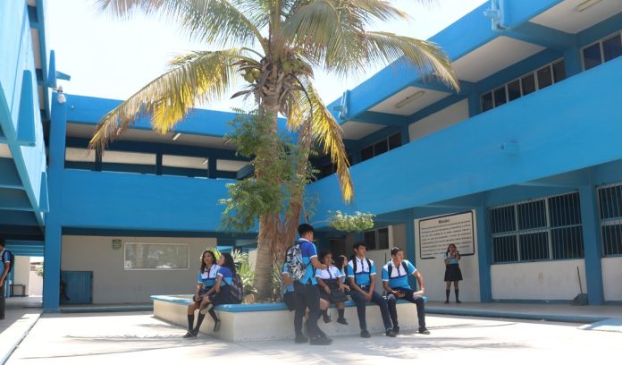 sep examen bachillerato